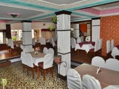 Hotel Kathmandu View Экстерьер фото