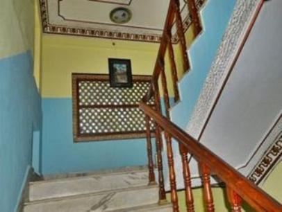 Hotel Kathmandu View Экстерьер фото