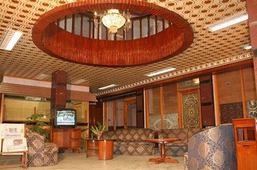 Hotel Kathmandu View Интерьер фото